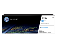 HP 415X W2031X cyan - 524391 - zdjęcie 1